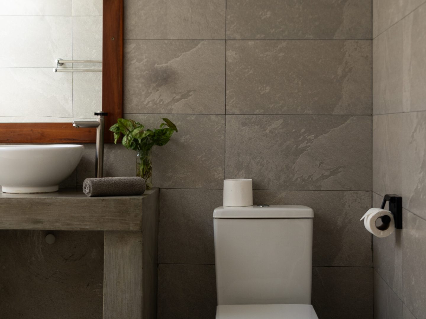 Salle de bain Grenade